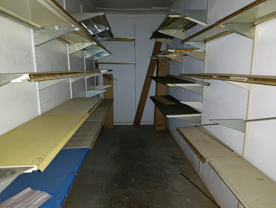 Commercial Property for Sale in Generaal De Wet Free State